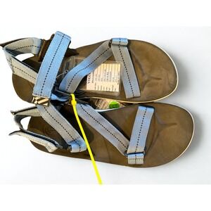 Volcom Mens‎ Sandals Flip Flops Slides Athletic Beach Pool Casual Footwear